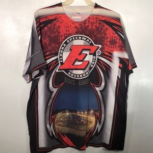 Monag Tee shirt. Size 3X